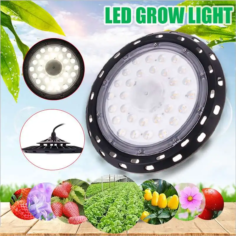 New LED Grow Light Growing Lamps 144LED AC180-300V Full Spectrum Plant Lighting Fitolampy For Plants Flowers Seedling
New LED Grow Light Growing Lamps 144LED AC180-300V Full Spectrum Plant Lighting Fitolampy For Plants Flowers Seedling