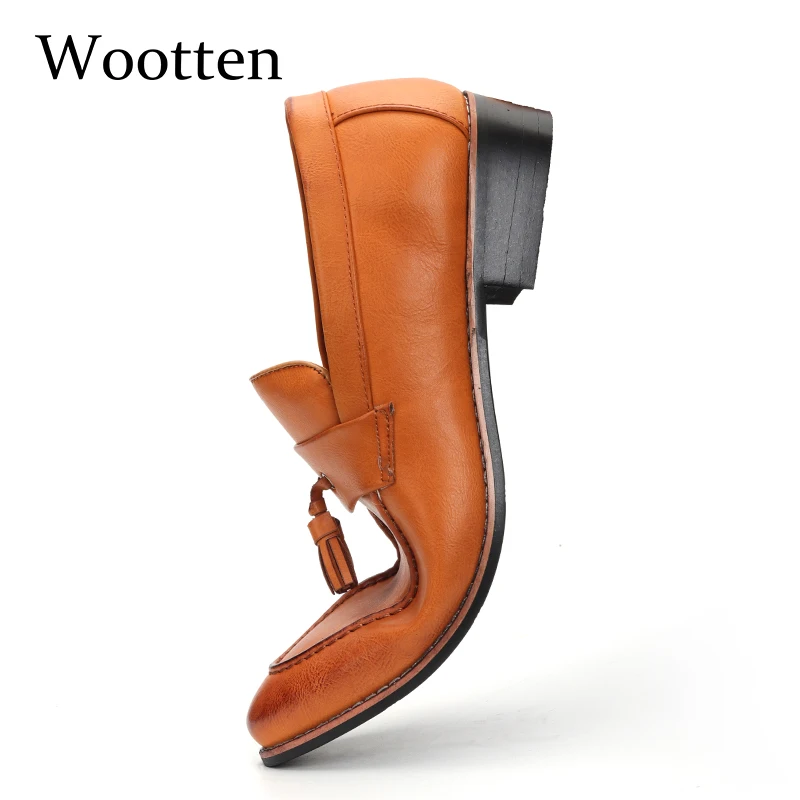 plus size mens shoes casual adult moccasins designer fashion brand luxury driving dress social men loafers #2887
plus size mens shoes casual adult moccasins designer fashion brand luxury driving dress social men loafers #2887