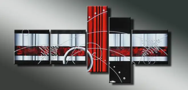 Black White And Red Wall Art compare prices on white black and red wall art- online shopping Black White And Red Wall Art compare prices on white black and red wall art- online shopping
