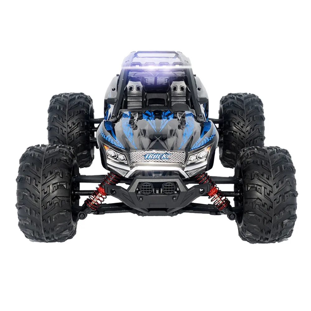 36KM/H Racing RC Car Drift 4X4 1:16 2.4Ghz Radio Controlled Independent Suspension Upgraded Headlight Buggy Remote Control Toys
36KM/H Racing RC Car Drift 4X4 1:16 2.4Ghz Radio Controlled Independent Suspension Upgraded Headlight Buggy Remote Control Toys