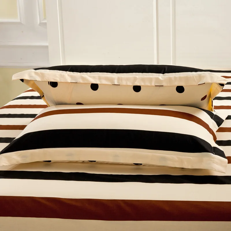 New One /Two Pillow Case 100% Cotton decorative pillowcases Flowers pillowcase Brief Style Bedding Set 48x74cm
New One /Two Pillow Case 100% Cotton decorative pillowcases Flowers pillowcase Brief Style Bedding Set 48x74cm