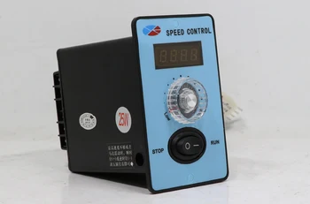 AC220V 40W US-52 Single Phase AC Digital Display Motor Control Drive Governor Speed Plug
AC220V 40W US-52 Single Phase AC Digital Display Motor Control Drive Governor Speed Plug