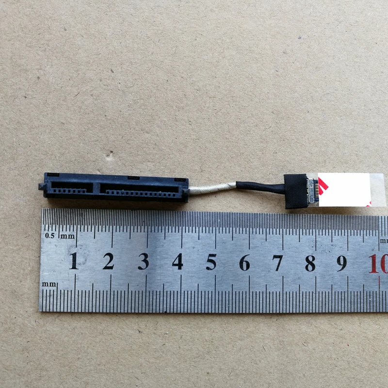 New HDD Hard Drive Cable For Lenovo Flex 3-1120 Yoga 300-11 300-11IBR 5C10J08424 1109-01051 
New HDD Hard Drive Cable For Lenovo Flex 3-1120 Yoga 300-11 300-11IBR 5C10J08424 1109-01051