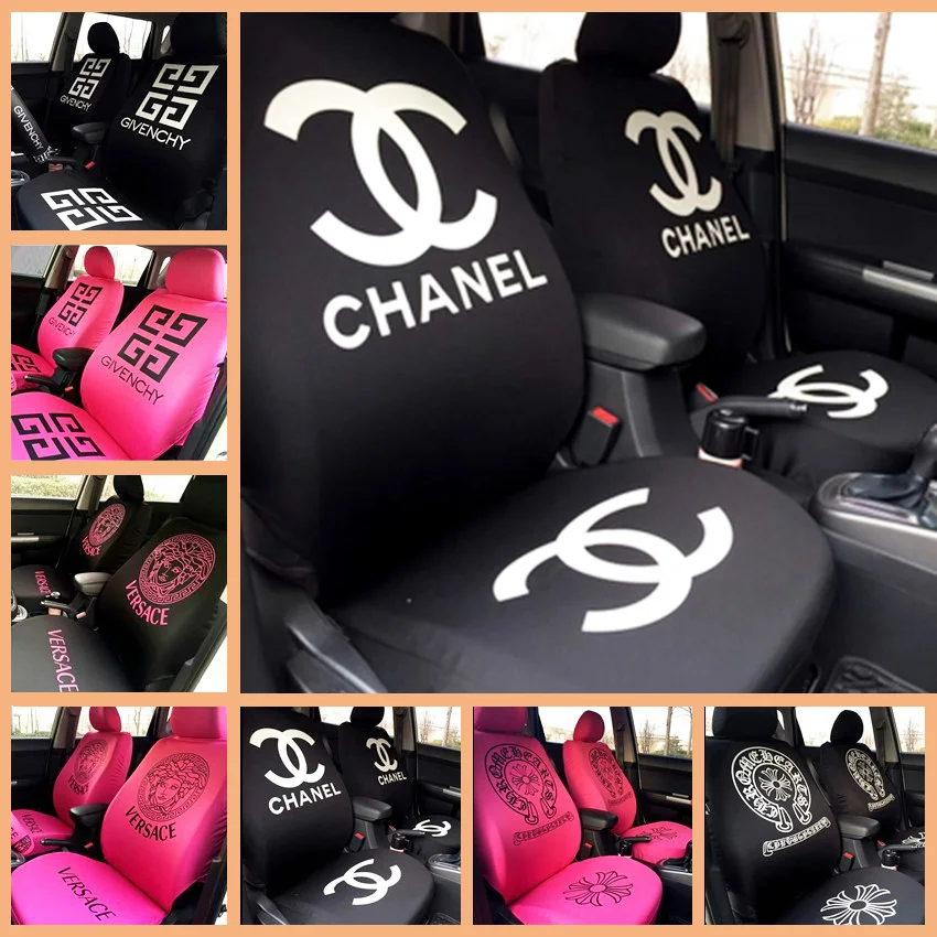 Car Seat Cover Fine pure cotton and lycra yarn fabric production Car Styling car covers seat cover accessories Black and pink
Car Seat Cover Fine pure cotton and lycra yarn fabric production Car Styling car covers seat cover accessories Black and pink