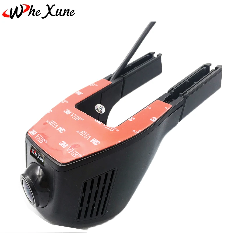 WHEXUNE Full HD 1080P Wifi Novatek 96658 Universal Car DVR Camera Car DVRS Video Recorder Monitor Dash Cam Black Box Camcorder
WHEXUNE Full HD 1080P Wifi Novatek 96658 Universal Car DVR Camera Car DVRS Video Recorder Monitor Dash Cam Black Box Camcorder