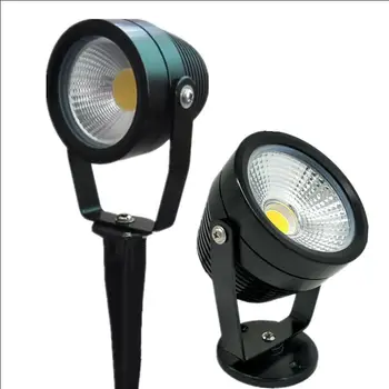 10W 12W Dimmable Outdoor Garden Landscape Light 220V 110V 12V LED Lawn Lamp COB Waterproof Lighting Led Light Garden Path Spot
10W 12W Dimmable Outdoor Garden Landscape Light 220V 110V 12V LED Lawn Lamp COB Waterproof Lighting Led Light Garden Path Spot