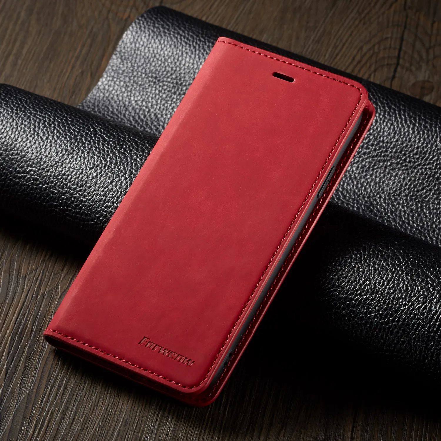 Luxury Leather Magnetic Flip Case For Samsung Galaxy A30 A50 A70 A6 A7 A8 2018 Wallet Card Slot Holder Stand Book Cover Coque
Luxury Leather Magnetic Flip Case For Samsung Galaxy A30 A50 A70 A6 A7 A8 2018 Wallet Card Slot Holder Stand Book Cover Coque