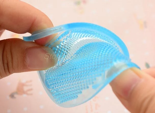 100PCS Cleaning Pad Wash Face Facial Exfoliating Brush SPA Skin Scrub Cleanser Tool
100PCS Cleaning Pad Wash Face Facial Exfoliating Brush SPA Skin Scrub Cleanser Tool