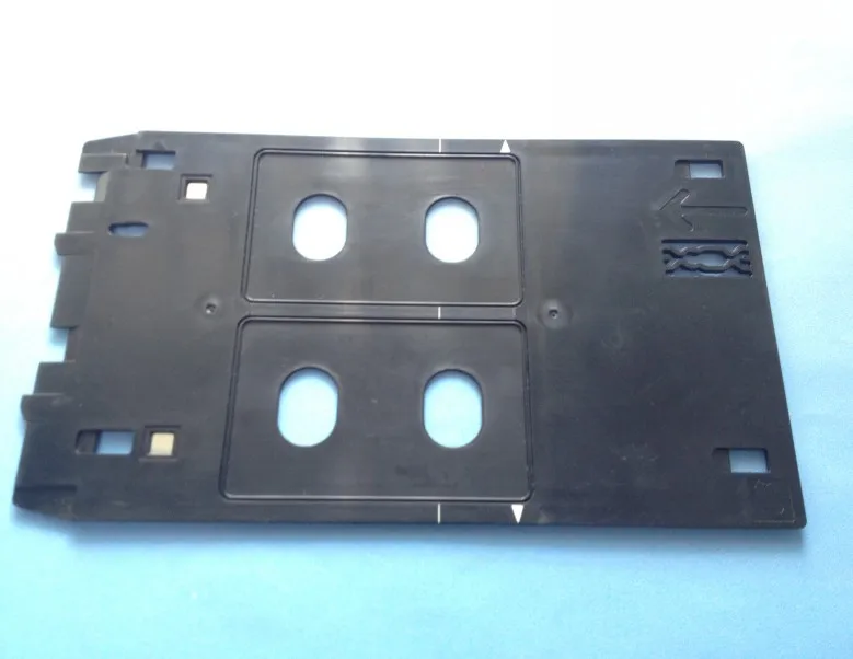 Inkjet PVC Card J Tray Plastic Card Printing J Tray for Canon MG7120 MG7130 MG7140 MG7150 MG7160 MG7170 iP7200 iP7210
Inkjet PVC Card J Tray Plastic Card Printing J Tray for Canon MG7120 MG7130 MG7140 MG7150 MG7160 MG7170 iP7200 iP7210