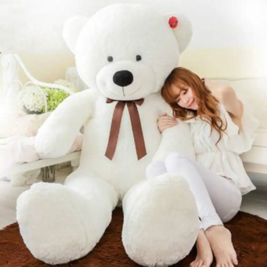 toys r us big teddy bear prices