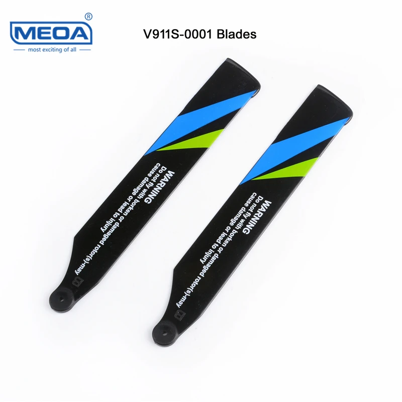 Wltoys RC Helicopter Spare Parts Kit 4CH RC Helicopter Accessories V966-020 Tail Blades V911S-0001 Propellers Blades V966/V988
Wltoys RC Helicopter Spare Parts Kit 4CH RC Helicopter Accessories V966-020 Tail Blades V911S-0001 Propellers Blades V966/V988