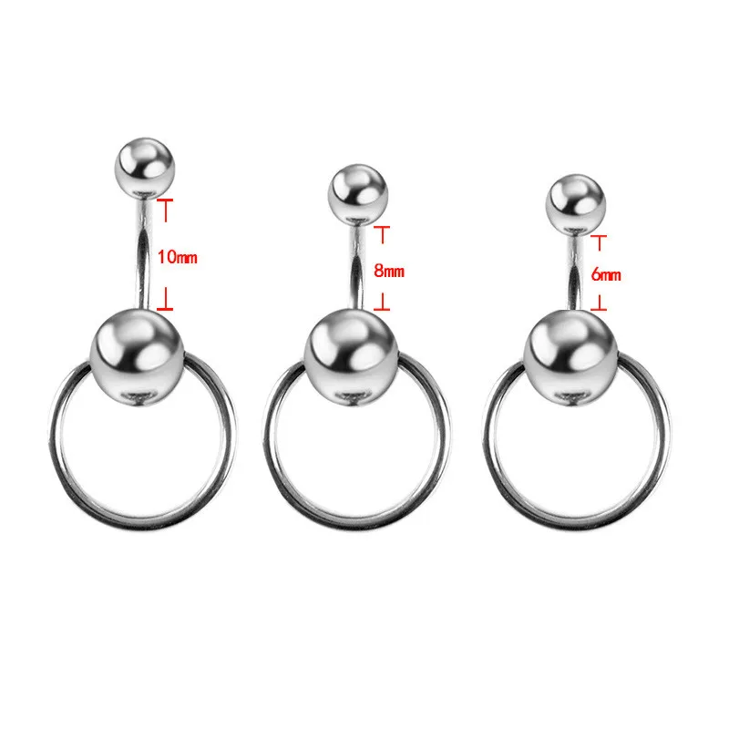 5PC Surgical Steel Nombril Piercing Silver Ball Belly Button Rings Navel Stud Retainer Piercing Ombligo Sexy Women Jewelry 14G
5PC Surgical Steel Nombril Piercing Silver Ball Belly Button Rings Navel Stud Retainer Piercing Ombligo Sexy Women Jewelry 14G