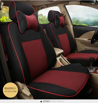 TO YOUR TASTE auto accessories new car seat covers for Agila Vectra Zafira Astra GTC PAGANI ZONDA SAAB Spyker RAM HUMMER durable
TO YOUR TASTE auto accessories new car seat covers for Agila Vectra Zafira Astra GTC PAGANI ZONDA SAAB Spyker RAM HUMMER durable
