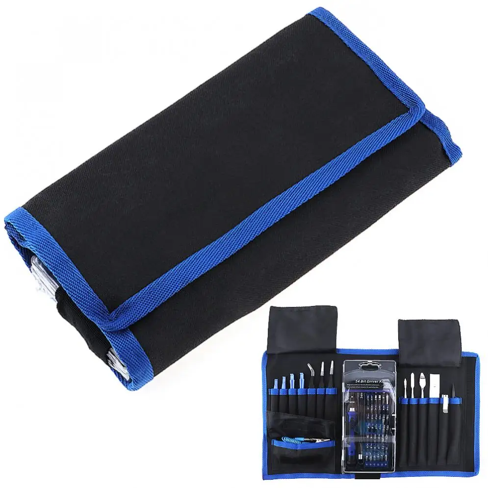 75 In 1 Multi-function Manual Screwdriver Set Disassemble Tool with Torx Slotted Hex Bit for Mobile Phone / Computer
75 In 1 Multi-function Manual Screwdriver Set Disassemble Tool with Torx Slotted Hex Bit for Mobile Phone / Computer