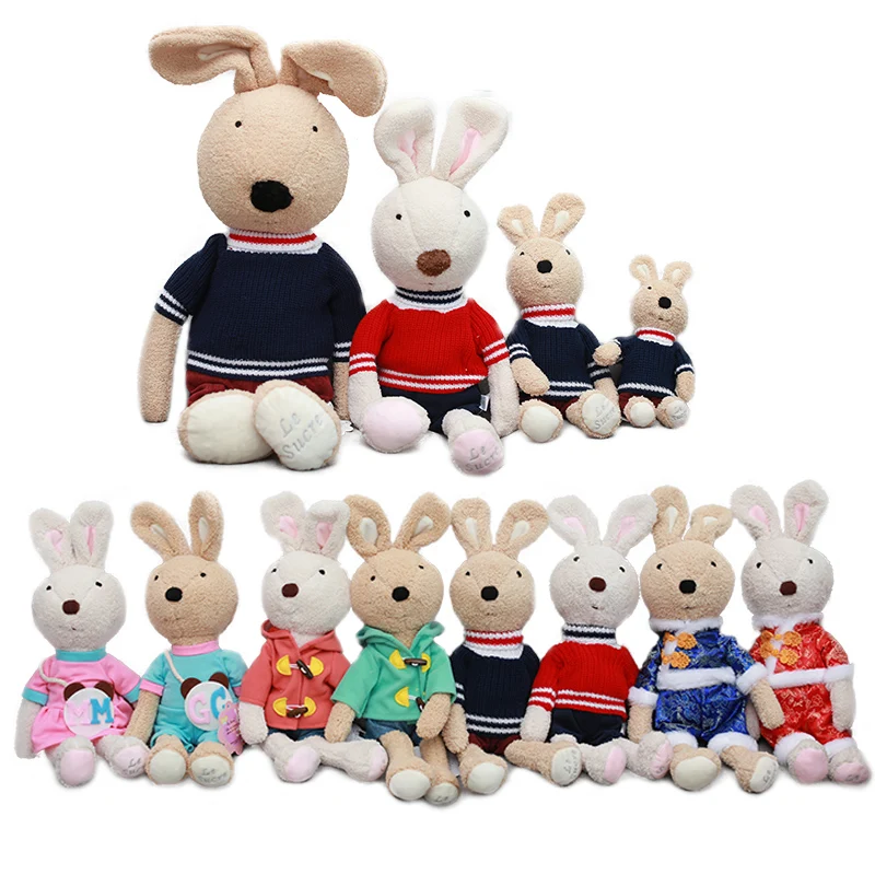 bunny baby doll