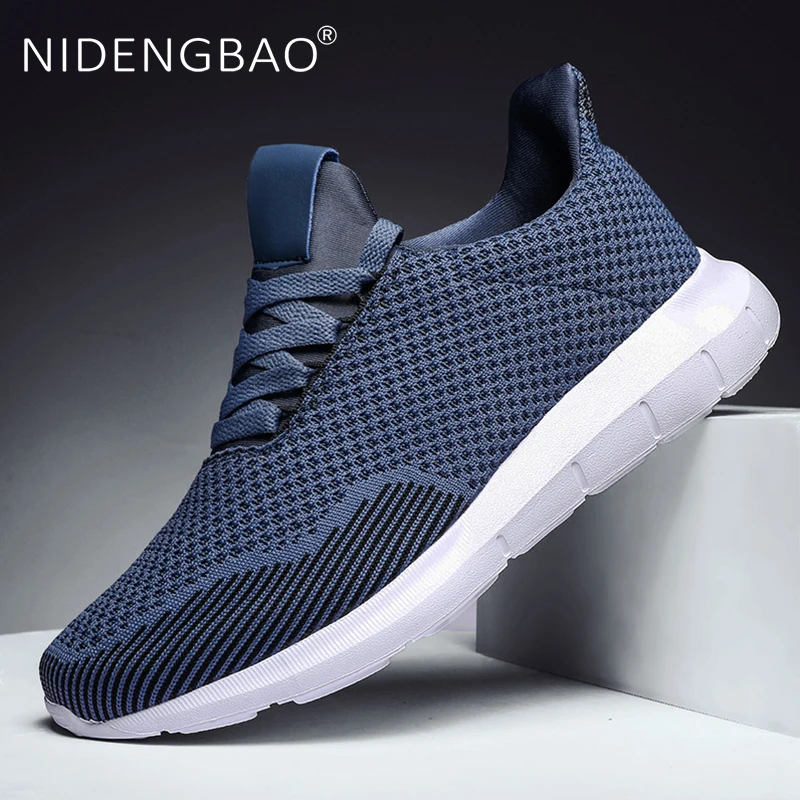 Men Sneakers Super light Mesh Outdoor Sport Shoes Male Summer Autumn Breathable Jogging Walking Shoes Big Size Zapatos De Hombre
Men Sneakers Super light Mesh Outdoor Sport Shoes Male Summer Autumn Breathable Jogging Walking Shoes Big Size Zapatos De Hombre