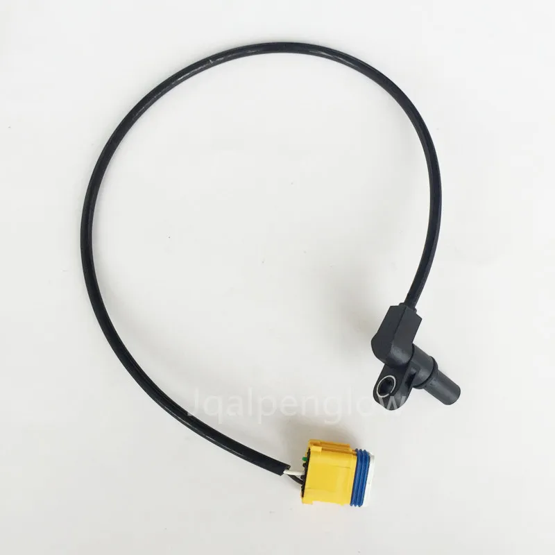 New Genuine Gearbox AL4 DPO Automatic Transmission Input Sensor 252929 7700100008 For Peugoet 206 307 Citroen C3 C4 C5
New Genuine Gearbox AL4 DPO Automatic Transmission Input Sensor 252929 7700100008 For Peugoet 206 307 Citroen C3 C4 C5