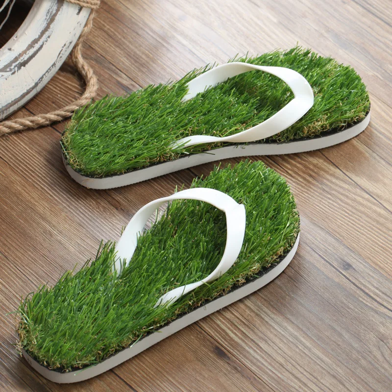 2017 Women Imitation Grass Flip Flops For Female Summer Beach Flip Flops Flat Shoe Out Sandals Slipper Women Sandalias Mujer
2017 Women Imitation Grass Flip Flops For Female Summer Beach Flip Flops Flat Shoe Out Sandals Slipper Women Sandalias Mujer
