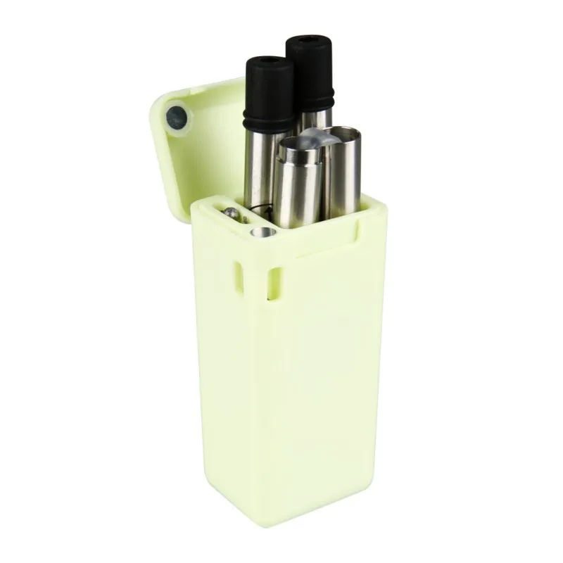 Stainless Steel Metal Drinking Straws Foldable Straw Reusable Portable Collapsible Straws With Keychain Hole 2018 New Arrived
Stainless Steel Metal Drinking Straws Foldable Straw Reusable Portable Collapsible Straws With Keychain Hole 2018 New Arrived