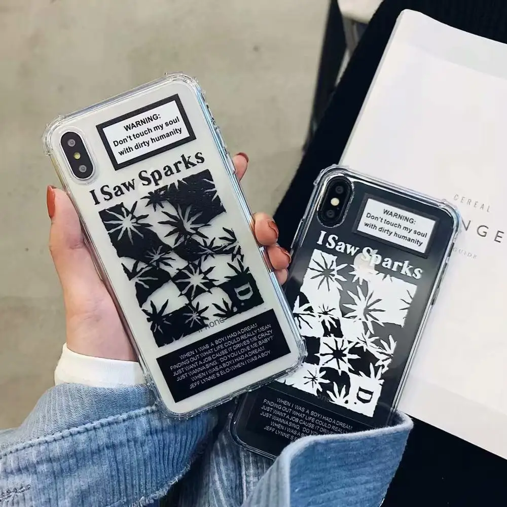 ORYKSZ Cute Pattern Silicon Phone Case For iphone XS Max Case For iphone XR X XS 6S 6 7 8 Plus Ultra Slim Soft TPU Cases Cover
ORYKSZ Cute Pattern Silicon Phone Case For iphone XS Max Case For iphone XR X XS 6S 6 7 8 Plus Ultra Slim Soft TPU Cases Cover
