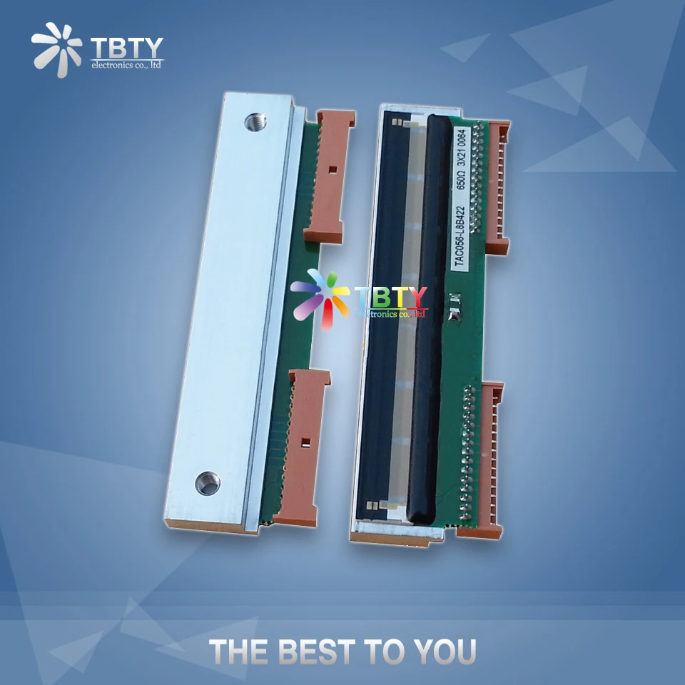 100% High Quality Printer Printhead For METTLER TOLEDO 3600 3650 3680 3880 Thermal Print Head Free Shipping On Sale
100% High Quality Printer Printhead For METTLER TOLEDO 3600 3650 3680 3880 Thermal Print Head Free Shipping On Sale