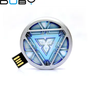 NEW Avengers Iron Man Hand LED Flash Drive 64GB USB 2.0 Memory Stick Flash Card 128GB 1TB 2TB Pendrive 512 GB Pen Drive Gift Key
NEW Avengers Iron Man Hand LED Flash Drive 64GB USB 2.0 Memory Stick Flash Card 128GB 1TB 2TB Pendrive 512 GB Pen Drive Gift Key