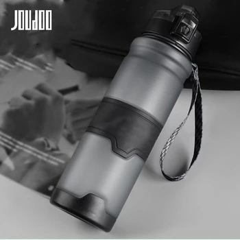 JOUDOO Tritan Bpa Free Water Bottles 700ml 1000ml Capacity Drinking Water Portable Plastic Protein Shaker Sport Drink Bottle 40
JOUDOO Tritan Bpa Free Water Bottles 700ml 1000ml Capacity Drinking Water Portable Plastic Protein Shaker Sport Drink Bottle 40