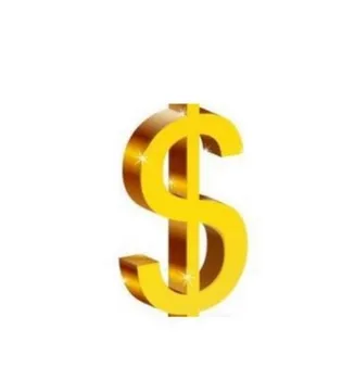 Special links for Extra fee