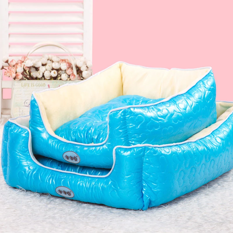 Dog Houses For Small Dogs Bed Pet Supplies Washable Dog Mat Waterproof Kennel Puppy Pink Beds Winter Fleece Animal Blanket
Dog Houses For Small Dogs Bed Pet Supplies Washable Dog Mat Waterproof Kennel Puppy Pink Beds Winter Fleece Animal Blanket