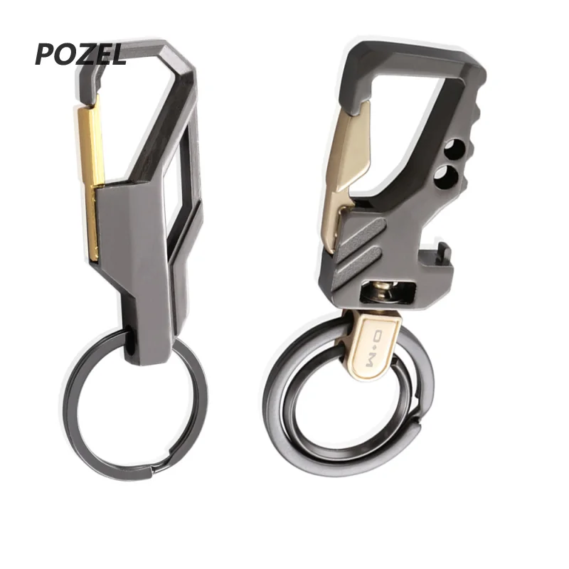 Cool Creative Design Brand Stainless Steel Car Keychain Key Ring for Toyota Camry RAV4 Prado Corolla YARIS
Cool Creative Design Brand Stainless Steel Car Keychain Key Ring for Toyota Camry RAV4 Prado Corolla YARIS