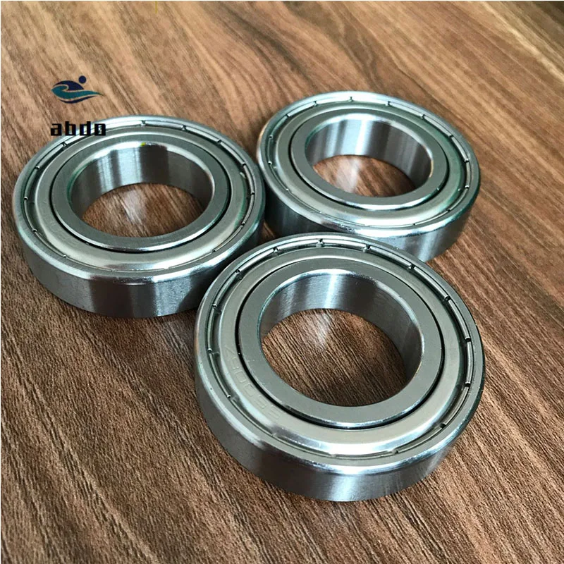 10PCS 6800ZZ 6800 2RS 61800 6800ZZ 10x19x5 mm Deep groove ball thin bearings 6800Z 6800 zz 6800 bearing Free Shipping
10PCS 6800ZZ 6800 2RS 61800 6800ZZ 10x19x5 mm Deep groove ball thin bearings 6800Z 6800 zz 6800 bearing Free Shipping