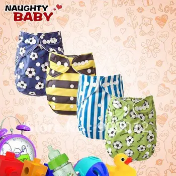 Best Sale Nappies-Naughtybaby New Arrive Double Row Snaps Cloth Diapers 1 Nappy With 2 Inserts Set 8 Sets
Best Sale Nappies-Naughtybaby New Arrive Double Row Snaps Cloth Diapers 1 Nappy With 2 Inserts Set 8 Sets