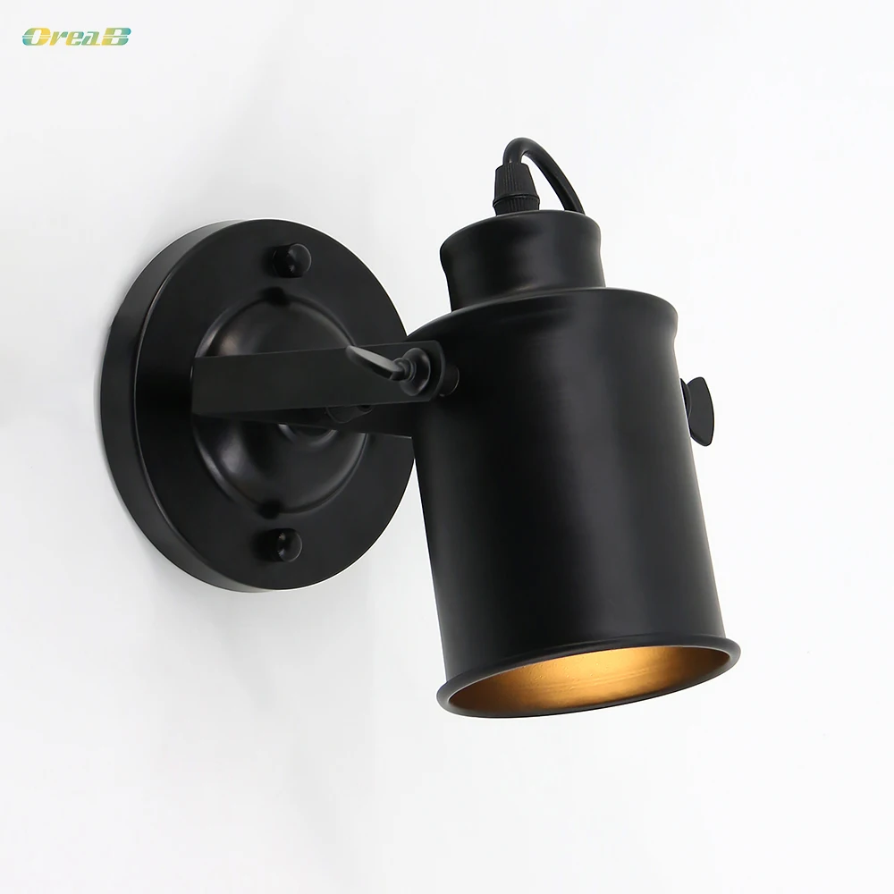 Vintage Vintage Art Deco Wall Lights Industrial Lighting Fixtures Fancy Indoor Wall Sconces Lamps For Bedroom Living Room
Vintage Vintage Art Deco Wall Lights Industrial Lighting Fixtures Fancy Indoor Wall Sconces Lamps For Bedroom Living Room