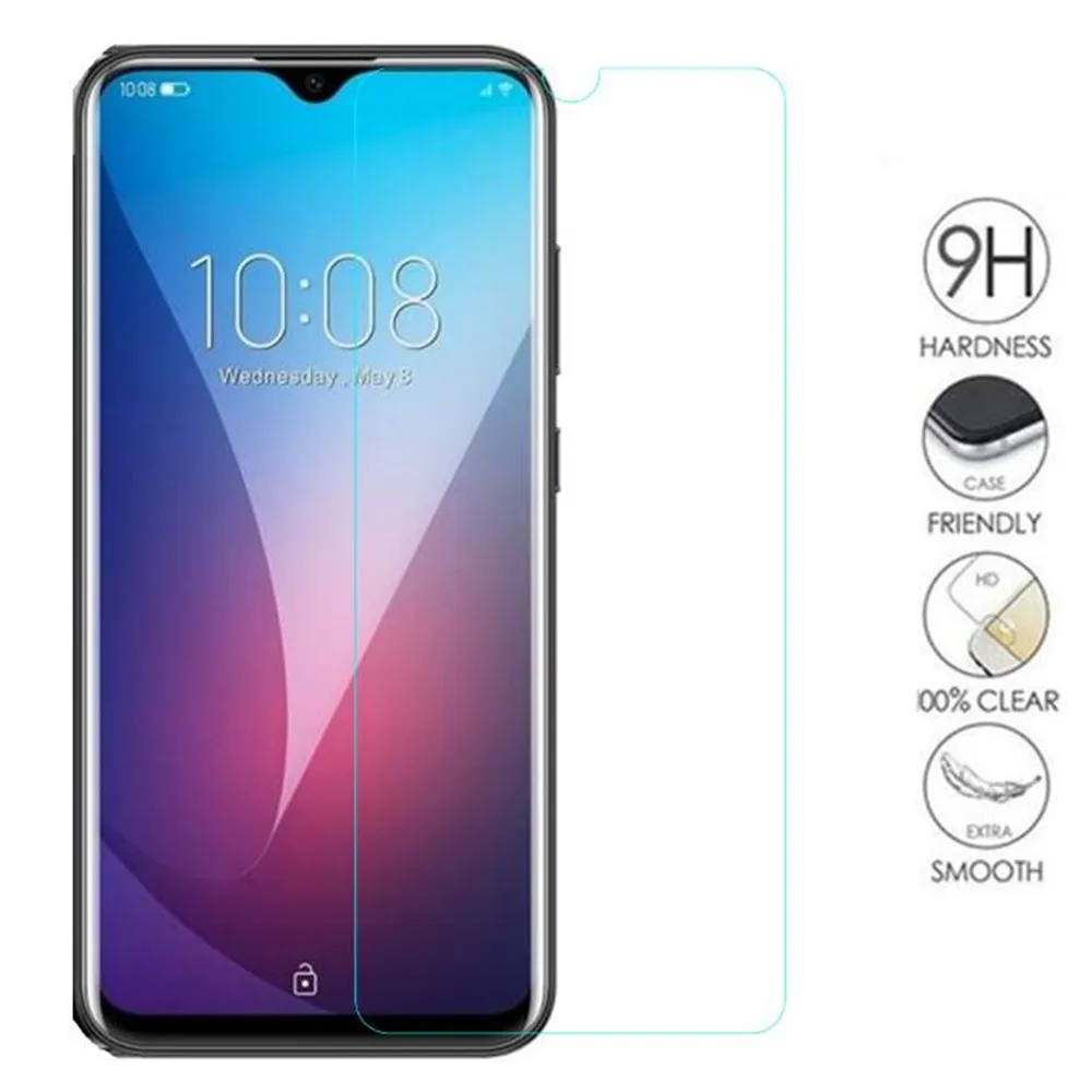 Защитное стекло закаленное для Oukitel C10 C11 C12 C13 C15 C16 C17 C18 C19 Pro Y4800 WP2 K12 K9 | Мобильные
