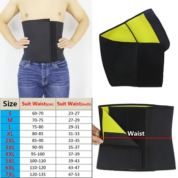 Men Body Shapers Belt Slimming Girdle Control Waist Trainer Trimmer Belt Cincher Shapewear Modeling Strap Corset Compression
Men Body Shapers Belt Slimming Girdle Control Waist Trainer Trimmer Belt Cincher Shapewear Modeling Strap Corset Compression