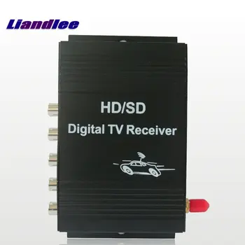 Lindale Car Digital TV ATSC Receiver DTV Mobile HD Tuner Antenna Host For Audi For BWM For Mercedes Benz For VW For Skoda
Lindale Car Digital TV ATSC Receiver DTV Mobile HD Tuner Antenna Host For Audi For BWM For Mercedes Benz For VW For Skoda