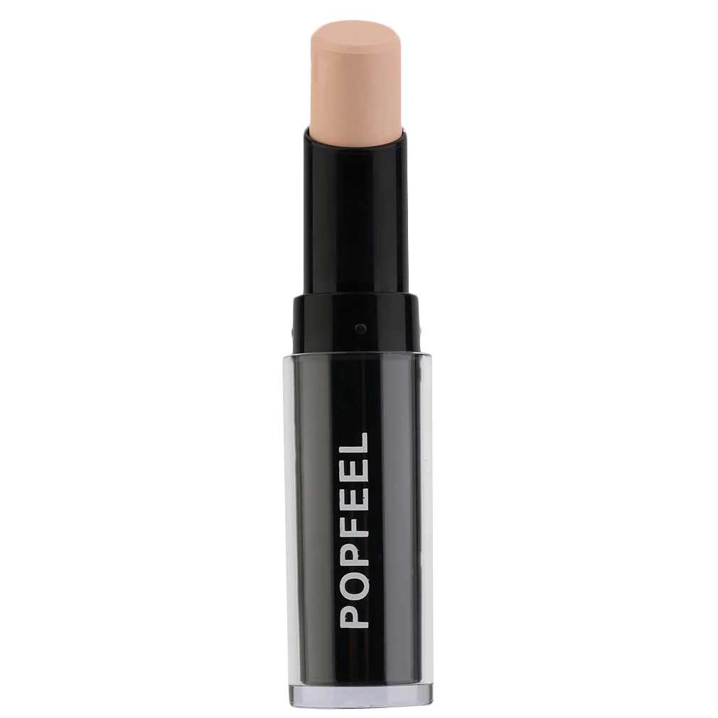 New Face Makeup Foundation Concealer Stick Pen Pencil Perfect and Hide Light Shade Colour Trend Sealed
New Face Makeup Foundation Concealer Stick Pen Pencil Perfect and Hide Light Shade Colour Trend Sealed