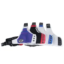 Decut NIANO חץ וקשת חזה מגן משמר קשת חץ בטיחות מגן חזה כלי עבור גברים נשים שמאל או יד ימין(China)