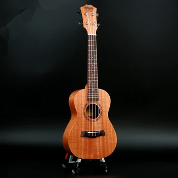 23 Inch Concert Full Kits Ukulele Wood Hawaiian Four String Guitar Mahogany Wood Ukulele Christmas Gifts
23 Inch Concert Full Kits Ukulele Wood Hawaiian Four String Guitar Mahogany Wood Ukulele Christmas Gifts