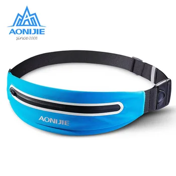 2018 AONIJIE Waterproof Sports Waist Bag Outdoor Running Waist Pocket Fanny Pack Cycling Hip Bag for Hiking Running Marathon
2018 AONIJIE Waterproof Sports Waist Bag Outdoor Running Waist Pocket Fanny Pack Cycling Hip Bag for Hiking Running Marathon