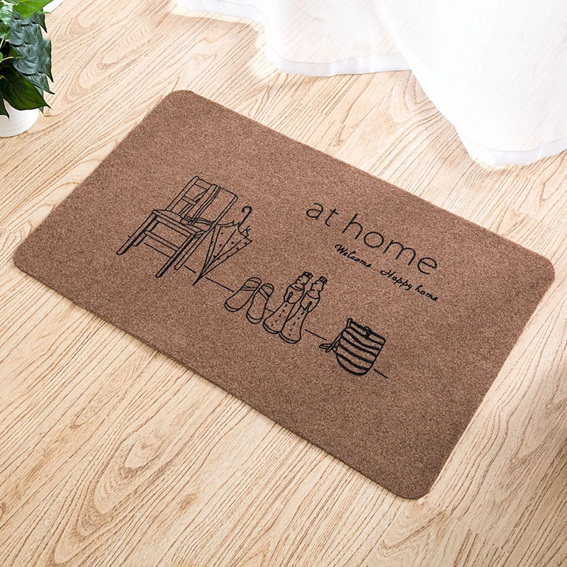 Anti-slip Kitchen Mat Clover Long Bath Carpet Modern Entrance Doormat Tapete 40*60cm Bedroom Living Room Floor Mats Kitchen Mats
Anti-slip Kitchen Mat Clover Long Bath Carpet Modern Entrance Doormat Tapete 40*60cm Bedroom Living Room Floor Mats Kitchen Mats