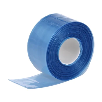 200pcs/box Plastic Disposable Salon Hair Dyeing Protector Covers Slender Bag for Glasses Legs Hair Coloring Cover DIY Tools
200pcs/box Plastic Disposable Salon Hair Dyeing Protector Covers Slender Bag for Glasses Legs Hair Coloring Cover DIY Tools
