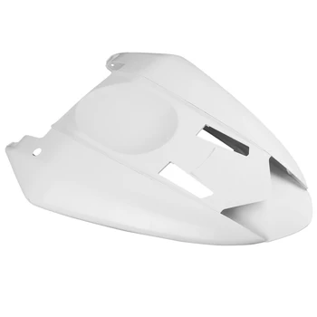For Kawasaki Ninja ZX10R ZX-10R Tail Rear Fairing Cover Bodykit 2004 2005 ABS Plastic Motorcycle Part Injection Mold Unpainted
For Kawasaki Ninja ZX10R ZX-10R Tail Rear Fairing Cover Bodykit 2004 2005 ABS Plastic Motorcycle Part Injection Mold Unpainted