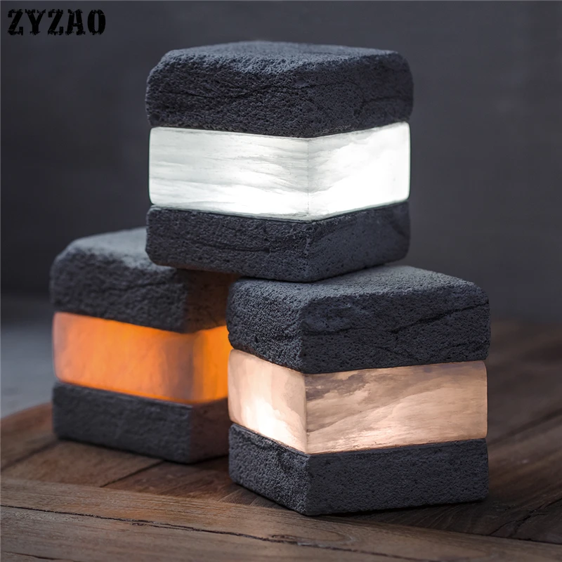 Ore USB Energy-saving LED Induction Night Light Creative Sandwich Plug-in Charging Bedside Lamp Creative Gifts Dream Table Lamps
Ore USB Energy-saving LED Induction Night Light Creative Sandwich Plug-in Charging Bedside Lamp Creative Gifts Dream Table Lamps