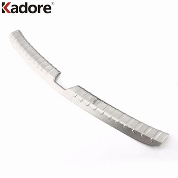 For Kia Rio 4 X-line 2018-2019 Sedan Steel Interior Rear Bumper Protector Sill Trunk Guard Cover Trim Styling accessories
For Kia Rio 4 X-line 2018-2019 Sedan Steel Interior Rear Bumper Protector Sill Trunk Guard Cover Trim Styling accessories