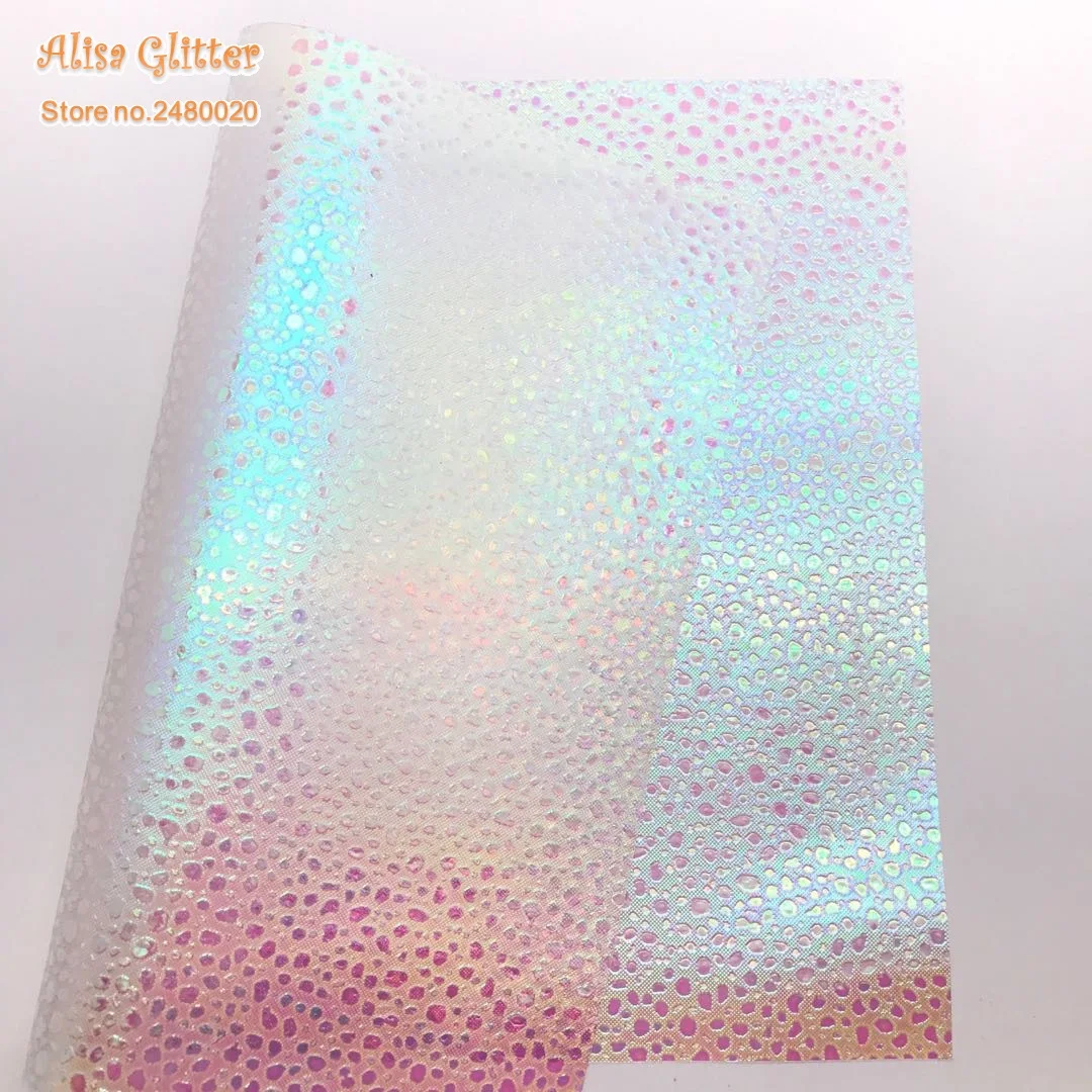 1PCS A4 SIZE 21X29cm Alisa Glitter Cuero Sintetico Synthetic Leather Faux Leather See Through PVC for DIY K79D
1PCS A4 SIZE 21X29cm Alisa Glitter Cuero Sintetico Synthetic Leather Faux Leather See Through PVC for DIY K79D