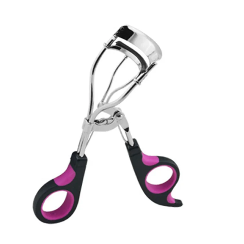 High Quality Handle Curl Eye Lash Curler Eyelash Cosmetic Makeup Eyelash Curler Curling Lashes Tools With Pink Refill Pad
High Quality Handle Curl Eye Lash Curler Eyelash Cosmetic Makeup Eyelash Curler Curling Lashes Tools With Pink Refill Pad