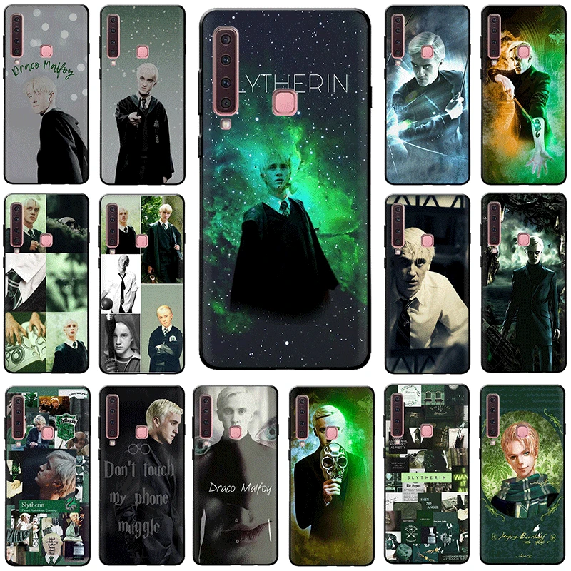 Draco Malfoy Soft Silicone phone case for Samsung GaLaxy A3 A5 A6 A7 A8 A9 2018 A10 A30 A40 A50 A70 J6
Draco Malfoy Soft Silicone phone case for Samsung GaLaxy A3 A5 A6 A7 A8 A9 2018 A10 A30 A40 A50 A70 J6