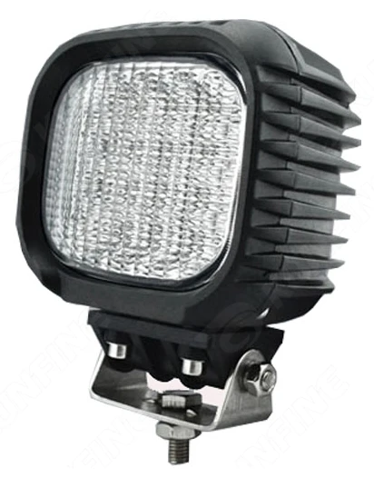 5.0 inch 48W LED Work Light 12V~30V DC LED Driving Offroad Light For Boat Truck Trailer SUV ATV LED Fog Light Waterproof 
5.0 inch 48W LED Work Light 12V~30V DC LED Driving Offroad Light For Boat Truck Trailer SUV ATV LED Fog Light Waterproof