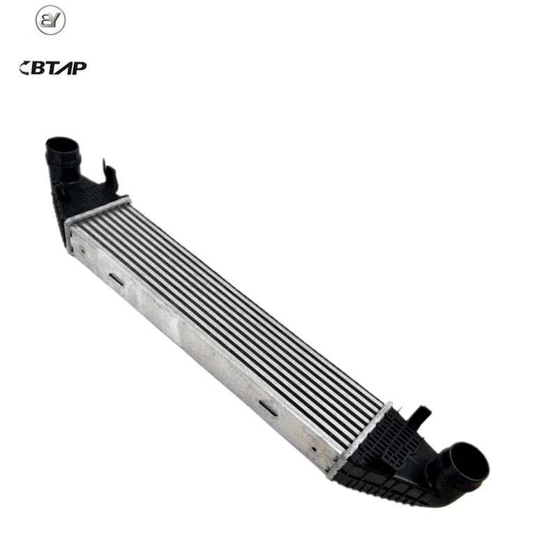 BTAP New Intercooler Charge Air Cooler For Mercedes Benz E250 GLK250 E350 W212 2045000200 A2045000200 A 204 500 02 00
BTAP New Intercooler Charge Air Cooler For Mercedes Benz E250 GLK250 E350 W212 2045000200 A2045000200 A 204 500 02 00